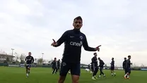 Kasımpaşa’da Sivasspor hazırlıkları