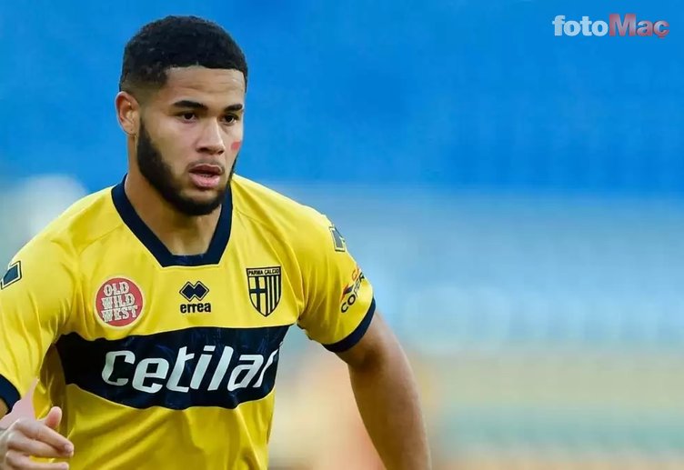 TRANSFER HABERLERİ | Beşiktaş'tan genç orta saha takviyesi! Simon Sohm...