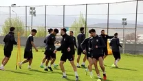 Elazığ umutlu