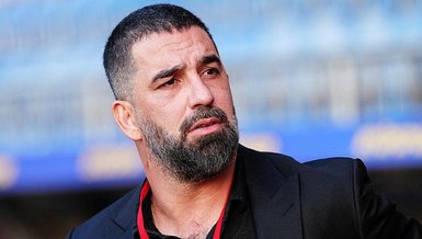 Turan ve Uğurlu kızardı