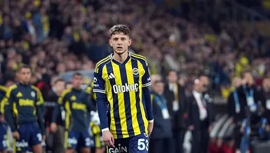 Szymanski’ye büyük tepki