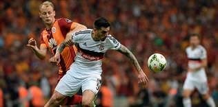 Geri dönmek istemiyorum