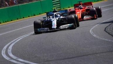 Avusturya’da F1’e onay çıktı