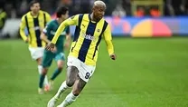 Talisca’yı seneye görün!