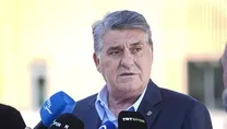 Başkan konuşacak
