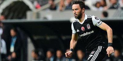 Beşiktaş'tan Gökhan Gönül açıklaması