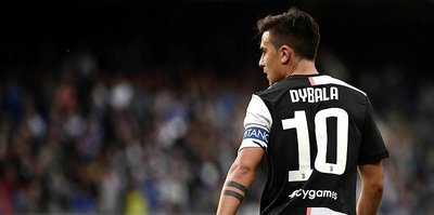 İtalya’da Icardi ile Dybala takası