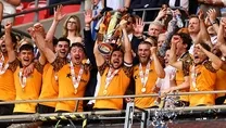 Hull City Premier Lig’de