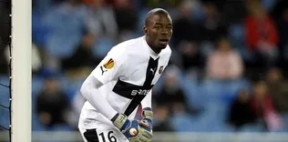Ç. Rizespor’dan kaleci transferi