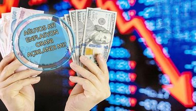 AĞUTOS ENFLASYONU NE ZAMAN AÇIKLANACAK? | 2022 Ağustos ayı enflasyon oranı hangi gün, saat kaçta belli olacak?