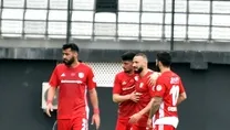 Erzurum böyle devam