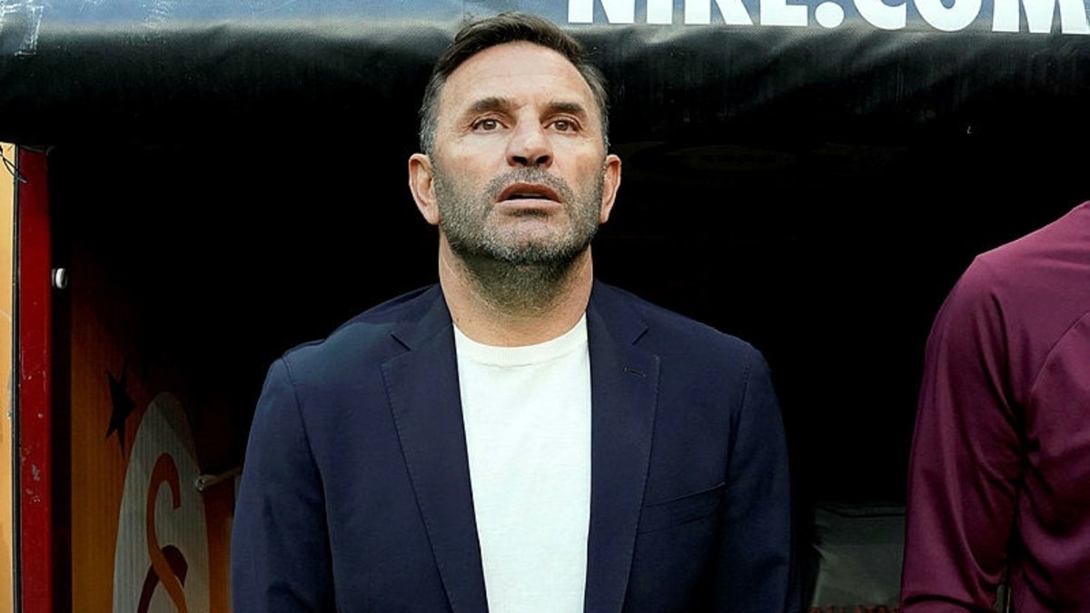 Geri sayım başladı