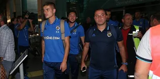 Fenerbahçe’ye ‘süper’ koruma