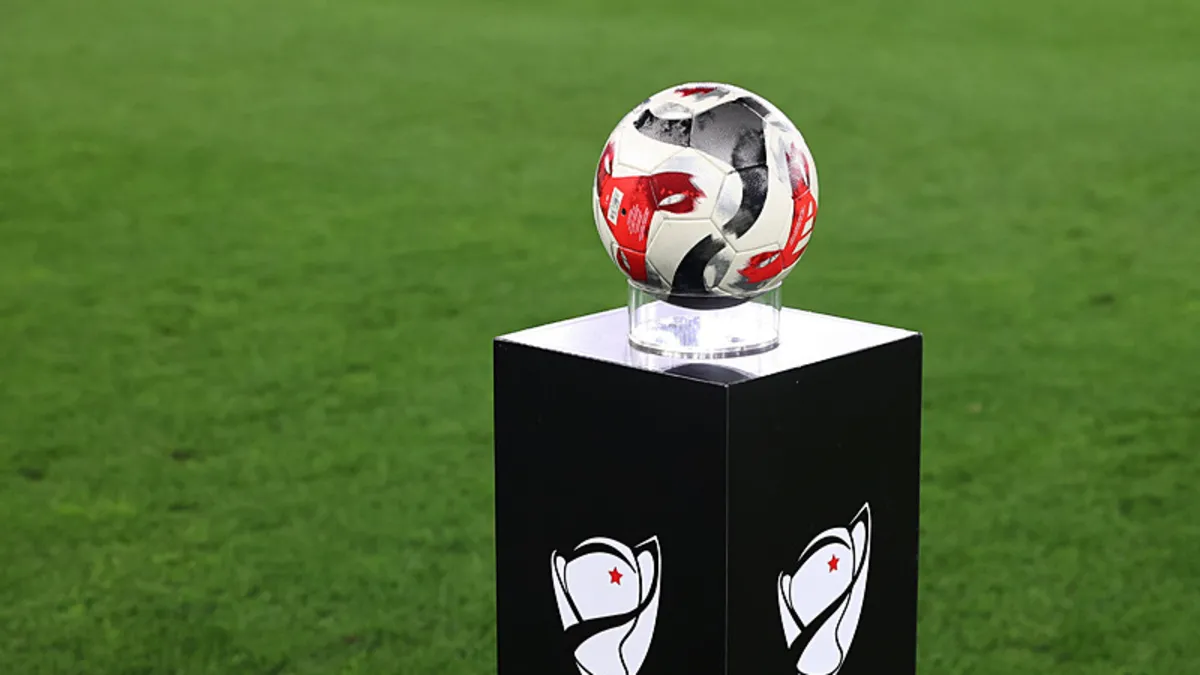 Ziraat Türkiye Kupası final tarihleri belli oldu