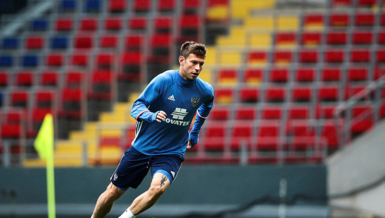 Smolov Mujdesi Son Dakika Fenerbahce Haberleri Fotomac