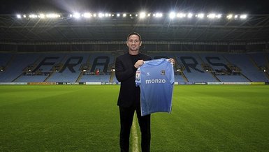 Frank Lampard Championship’te