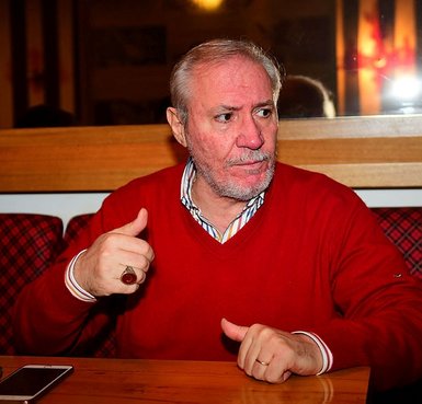 Levent Tüzemen: Fatih Terim penaltıyı Rodrigues’e attırmamalıydı