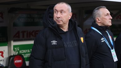 Göztepe’den Avrupa yolunda kritik 1 puan!