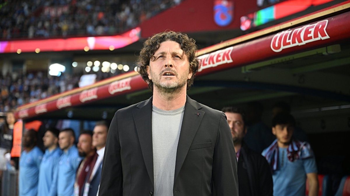 Trabzonspor'da hedef Avrupa yolculuğu! İşte Fatih Tekke'nin ilk 11 kararı Trabzonspor'da hedef Avrupa yolculuğu! İşte Fatih Tekke'nin ilk 11 kararı