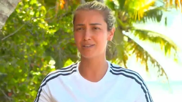 SURVIVOR ARKADAŞLARINIZA SORDUK OYUNUNU KİM KAZANDI? 28 Nisan Perşembe oyunu kim kazandı? - 1