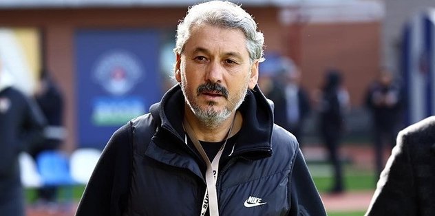 Atila Gerin Kayserispor’a