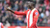 Olunga sürprizi