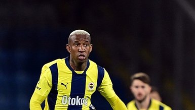 Talisca sefere çıkıyor