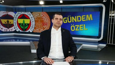 Son dakika spor haberleri: Fenerbahçeli yönetici Metin Sipahioğlu'ndan flaş paylaşım! "Tarih çarpıtılamaz"