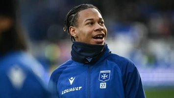 Kevin Danois listeye girdi