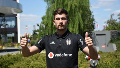 Beşiktaş'ta Dorukhan Toköz'ün durumu belli oldu