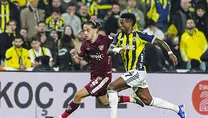 Arda yıldızlaştı