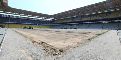 Fenerbahçe, yeni sezona hazırlanıyor