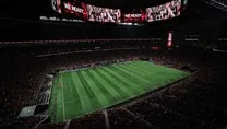 Mercedes-Benz Stadyumu – Atlanta, ABD