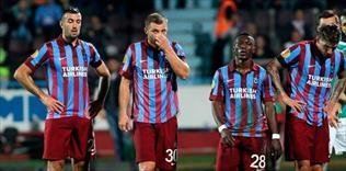 Akhisar Bld - Trabzonspor