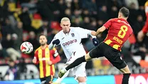 Önemli olan 3 puan almak
