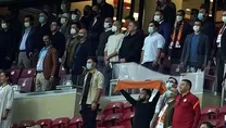Kuntz yakın takipte