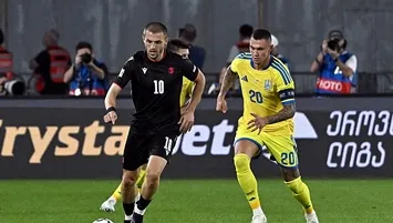 Hayal kırıklığı Zubkov