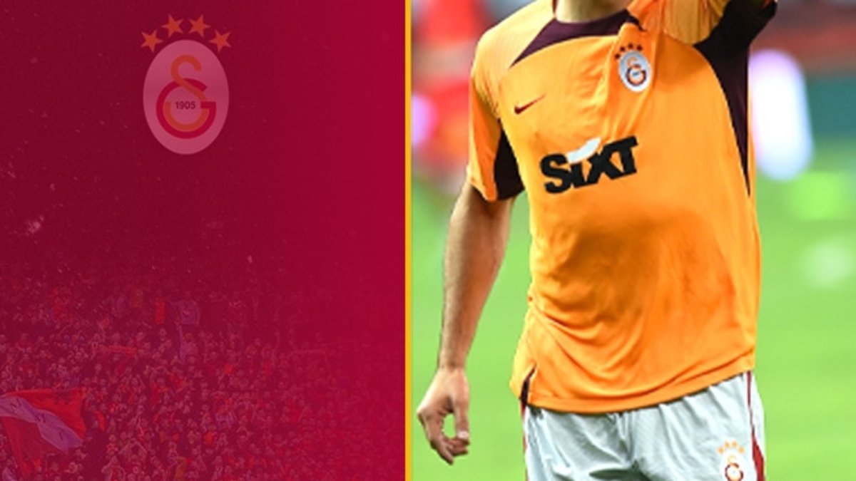 Galatasaray'dan Göztepe'ye sürpriz transfer!