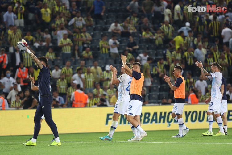 FENERBAHÇE HABERLERİ - Hakkı Yalçın'dan çarpıcı Fenerbahçe yorumu!