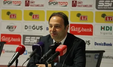 Es-Es'ten lidere çelme