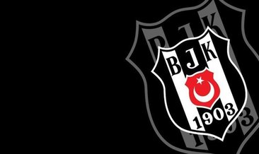 Beşiktaş'ın yeni transferi hafta içi İstanbul'da!
