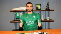 Bursaspor Emrullah Şalk’ı transfer etti