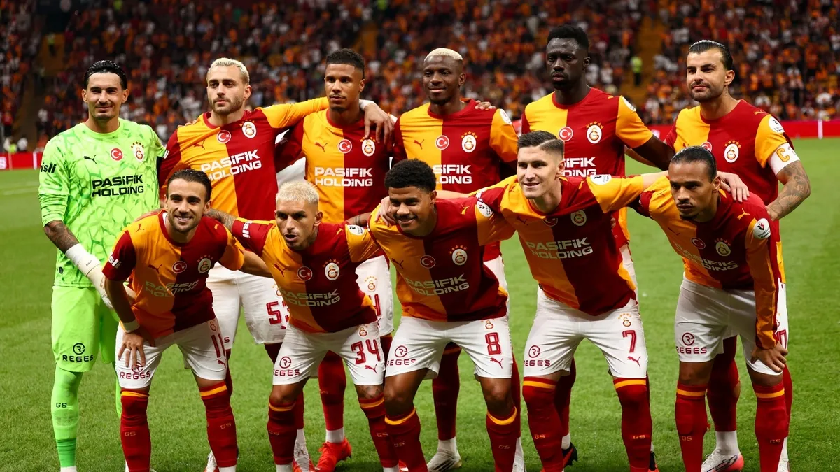 Galatasaray'ın yıldızına Güney Amerika kancası! Arjantin devi o ismi istiyor