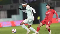 Çorum FK fırsat tepti