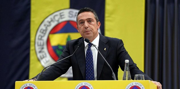 Koc Yarin Konusacak Son Dakika Fenerbahce Haberleri Fotomac