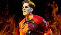 G.Saray’da olay karar! Zaniolo...