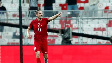 Turkish midfielder Yazici joins CSKA Moscow on loan