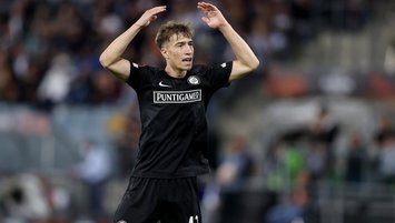 Fırtına'ya Avusturya duvarı!