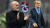 Fırtına’da hoca adayları Şenol Güneş ve Pioli!