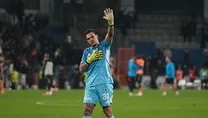Ederson piyangosu